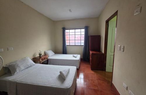 Granada Apartment | Hotel Casona Macondo, Granada, Nicaragua