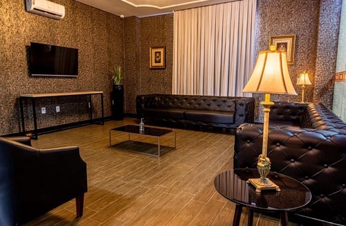 Coronel Bicaco Hotel | Hotel Cassemiro By Rede Nossa casa