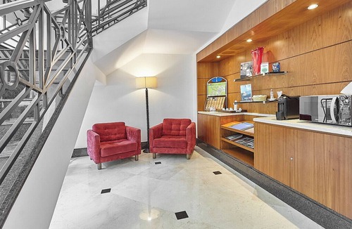 Conceicao Hotel | Hotel Cassino Tower Campinas Cambui By Nacional Inn