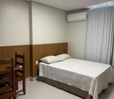 Bom Retiro Hotel | Hotel Castanheira