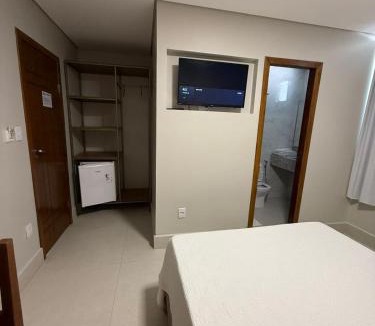 Bom Retiro Hotel | Hotel Castanheira