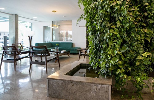 Goiania Hotel | Hotel Castelo Inn