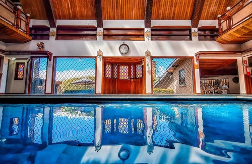 Alto da Boa Vista Hotel | Hotel Castelo Nacional Inn Campos do Jordão