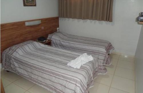 Itumbiara Hotel | Hotel Castro