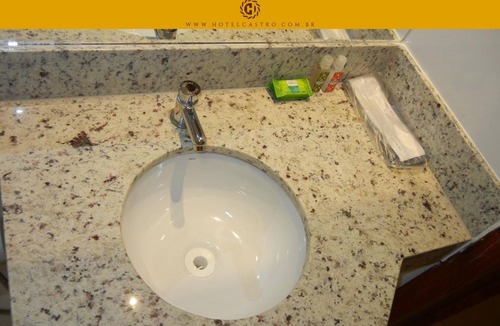Plano Diretor Sul Hotel | Hotel Castro