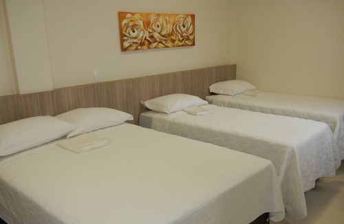 Plano Diretor Sul Hotel | Hotel Castro