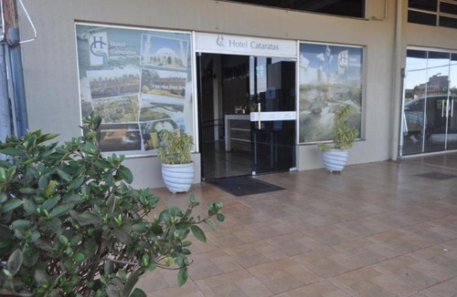 Foz do Iguacu Hotel | Hotel Cataratas