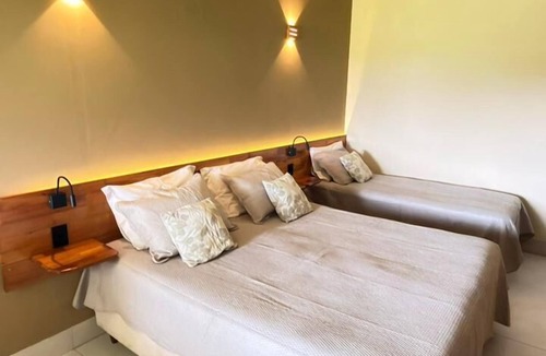 Cristalina Hotel | Hotel Catavento