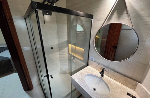Cristalina Hotel | Hotel Catavento