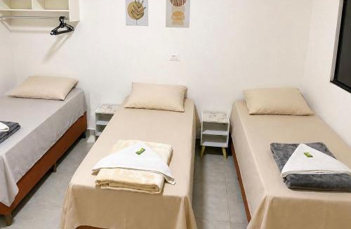 Ribas do Rio Pardo Hotel | Hotel Catedral