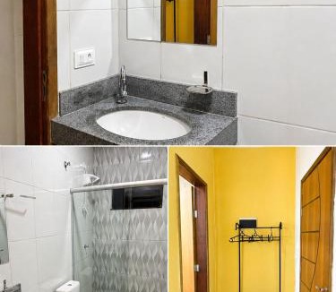 Ribas do Rio Pardo Hotel | Hotel Catedral