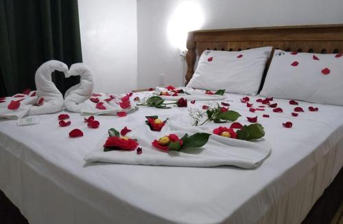 Sao Francisco de Paula Hotel | Hotel Cavalinho Branco