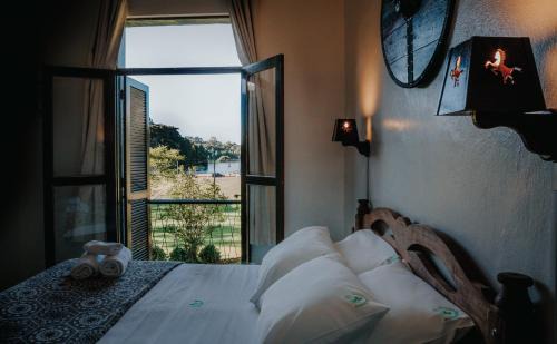 Sao Francisco de Paula Hotel | Hotel Cavalinho Branco