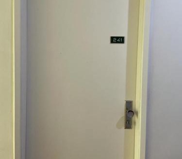 Aguas de Lindoia Apartment | Hotel Cavalinho Branco - Águas de Lindoia - Aptos 241 e 317