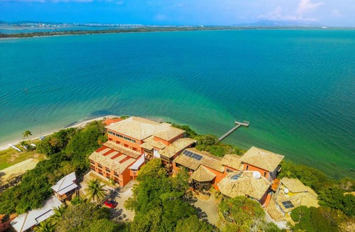 Sao Pedro da Aldeia Hotel | Hotel Cave do Sol