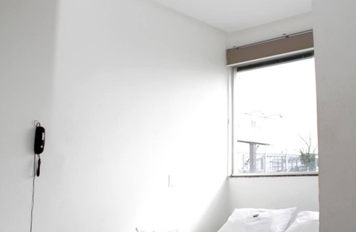 Norte Ferroviario Hotel | Hotel Cco
