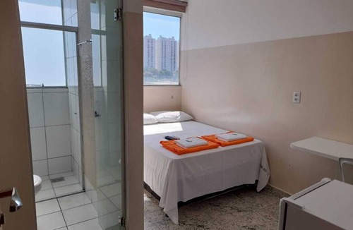 Norte Ferroviario Hotel | Hotel Cco