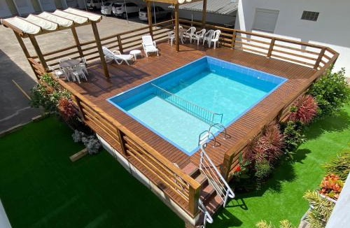 Tramandai Hotel | Hotel Centenário