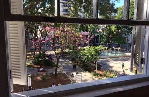 Itajuba Hotel | Hotel Centenario Itajuba