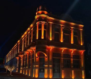 Centro Hotel | Hotel Central