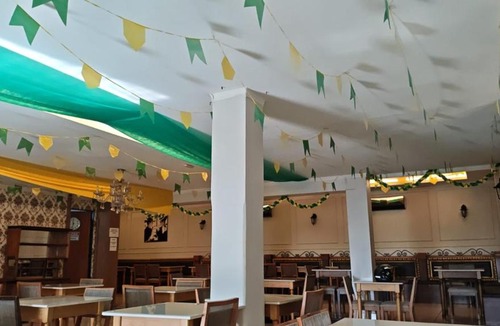 Campo Grande Hotel | Hotel Central Campo Grande