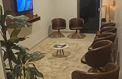 Campo Grande Hotel | Hotel Central Campo Grande
