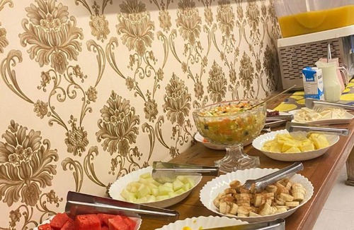 Campo Grande Hotel | Hotel Central Campo Grande