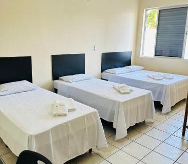 Bromelias Hotel | Hotel Central Plaza Timóteo