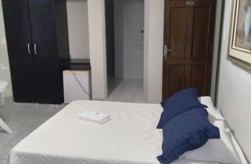Boa Vista Hotel | Hotel Central Recife