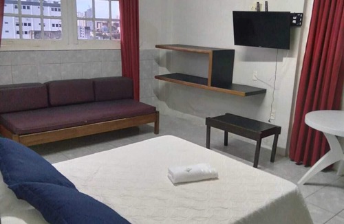Boa Vista Hotel | Hotel Central Recife