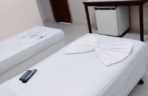 Jundiai Hotel | Hotel Central Rosário