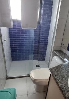 Centro Apartment | Hotel Centro de Manaus próximo ao Teatro Amazonas