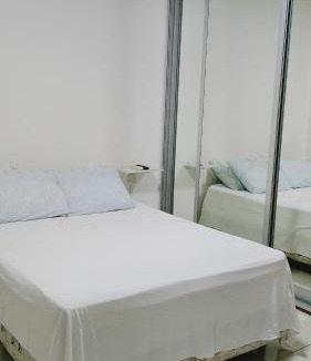 Centro Apartment | Hotel Centro de Manaus próximo ao Teatro Amazonas