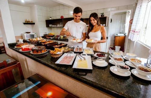 Praia Grande Hotel | Hotel Centro dos Canyons