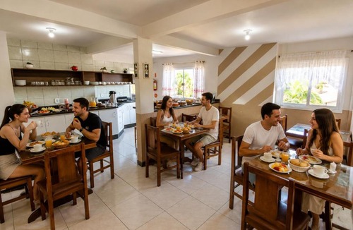 Praia Grande Hotel | Hotel Centro dos Canyons