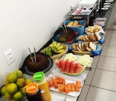 Cuiaba Hotel | Hotel Ceolatto