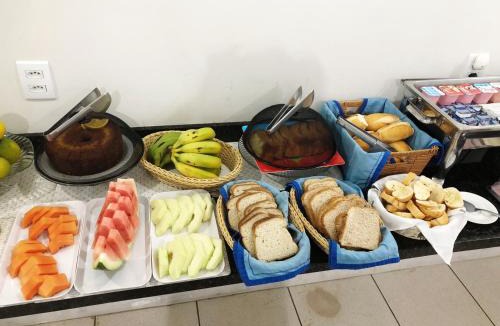Cuiaba Hotel | Hotel Ceolatto