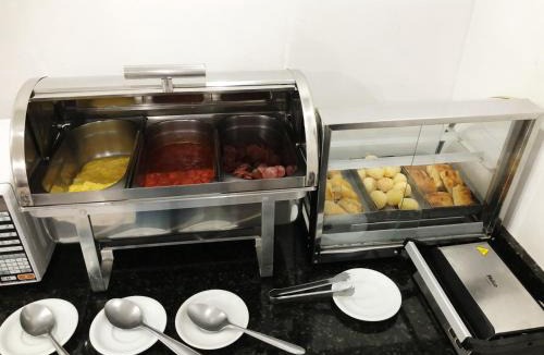 Cuiaba Hotel | Hotel Ceolatto