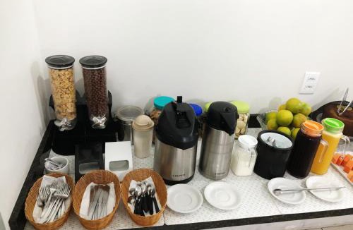 Cuiaba Hotel | Hotel Ceolatto