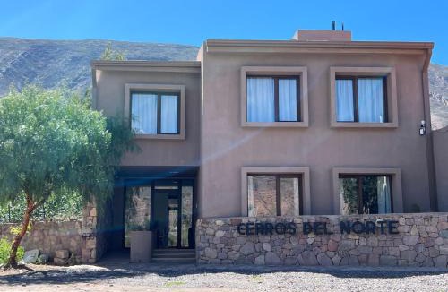 Tilcara Hotel | Hotel Cerros del Norte