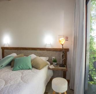 Bela Vista Hotel | Hotel Chácara das Flores