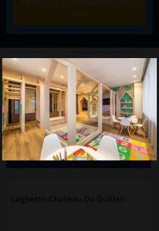 Gramado City Centre Apartment | Hotel Château du goldem