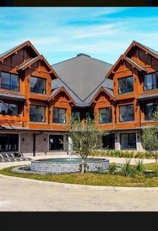 Gramado City Centre Apartment | Hotel Château du goldem