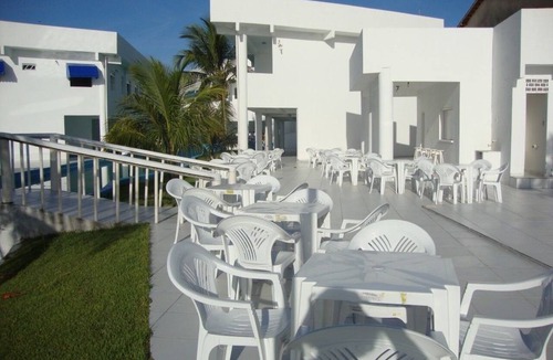 Ponta da Cruz Hotel | Hotel Chão de Estrelas