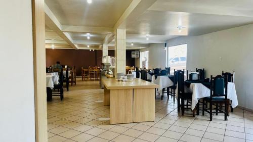 Imbau Hotel | Hotel chalé