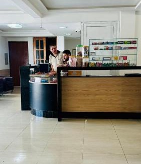 Imbau Hotel | Hotel chalé