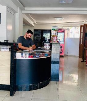 Imbau Hotel | Hotel chalé