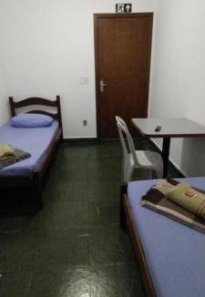 Curvelo Hotel | Hotel Chalé Centro