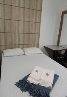 Curvelo Hotel | Hotel Chalé Centro