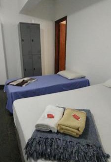 Curvelo Hotel | Hotel Chalé Centro